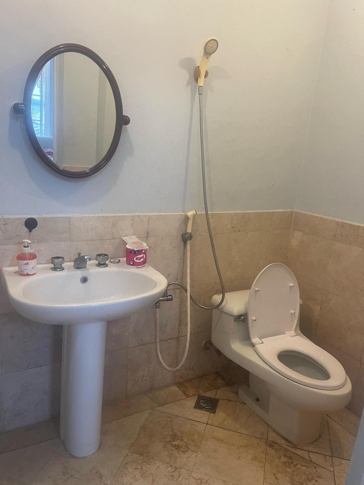 Vila Princess,Sentul 4Bedroom Dan Tenda Camping,Private Pool, Tenis Meja, Mini Billiard, Karaoke, Ayunan,Bbq, 08Satu3 80Satu6 4Satu5Satu Bogor Eksteriør bilde